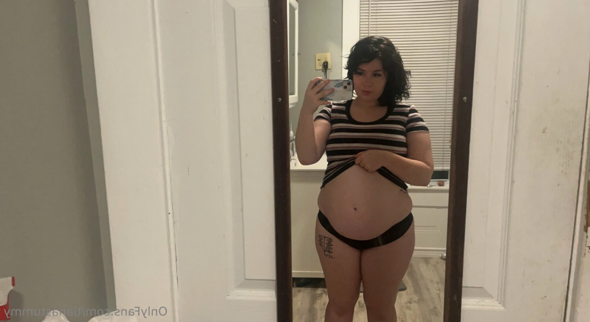 Tiana [ tianastummy ] Onlyfans leaked photo 5989006 on Hotleaks.tv