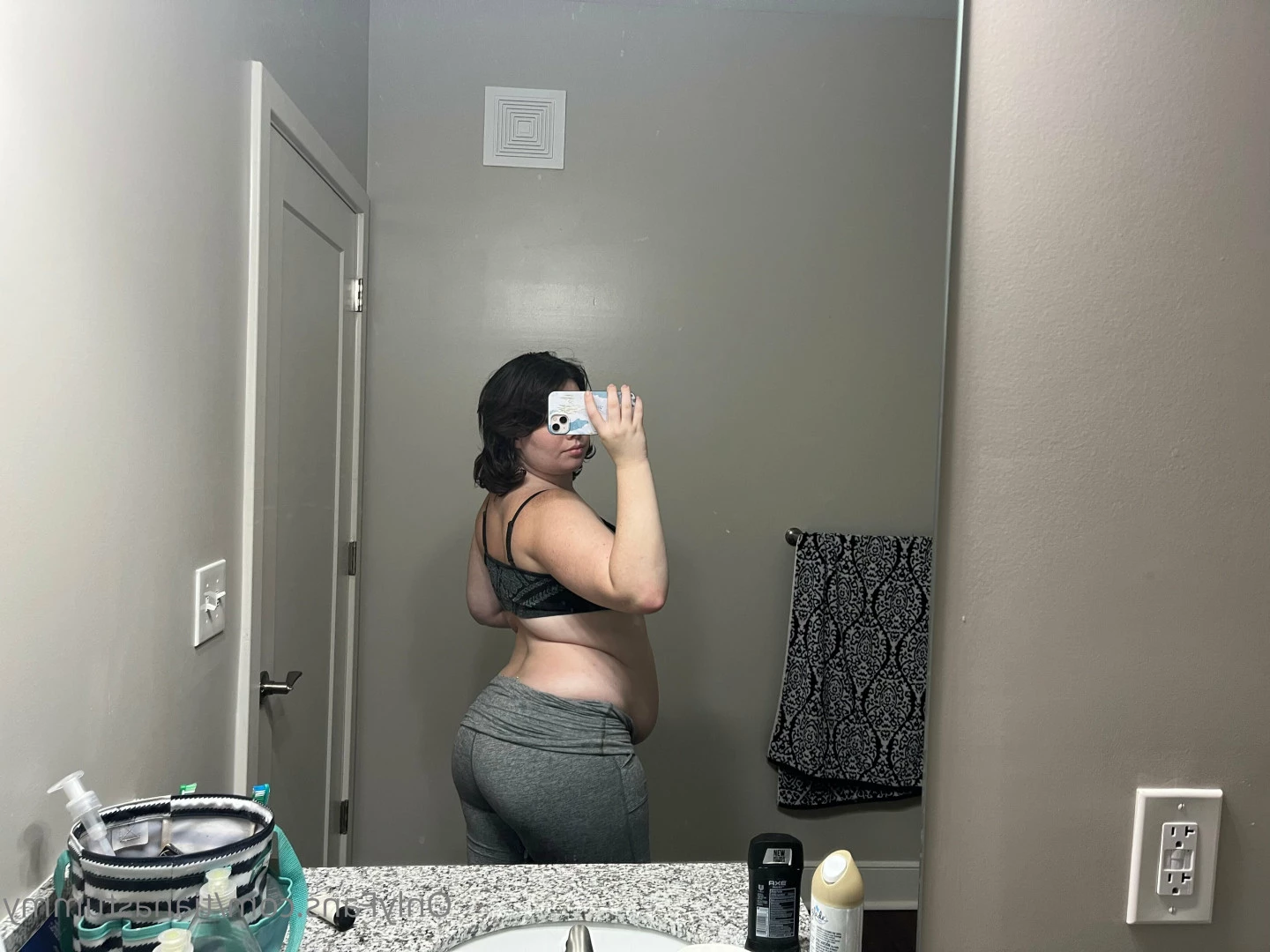 Tiana [ tianastummy ] Onlyfans leaked photo 5989039 on Hotleaks.tv