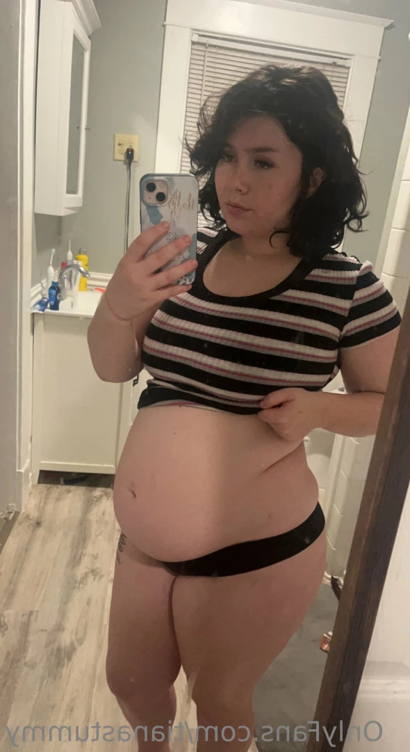 Tiana [ tianastummy ] Onlyfans leaked photo 5989079 on Hotleaks.tv