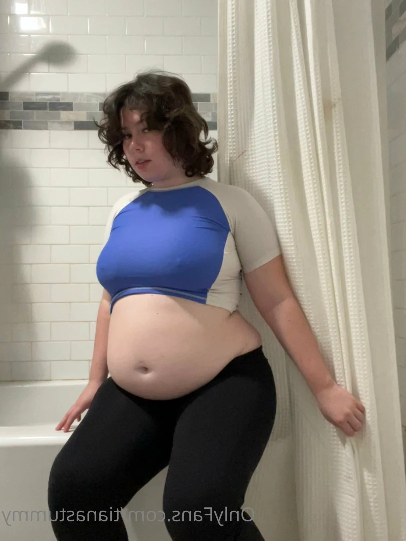 Tiana [ tianastummy ] Onlyfans leaked photo 5989340 on Hotleaks.tv