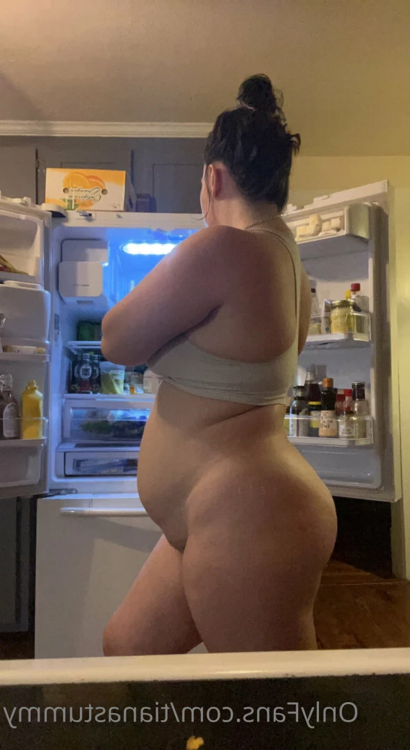 Tiana [ tianastummy ] Onlyfans leaked photo 5989551 on Hotleaks.tv