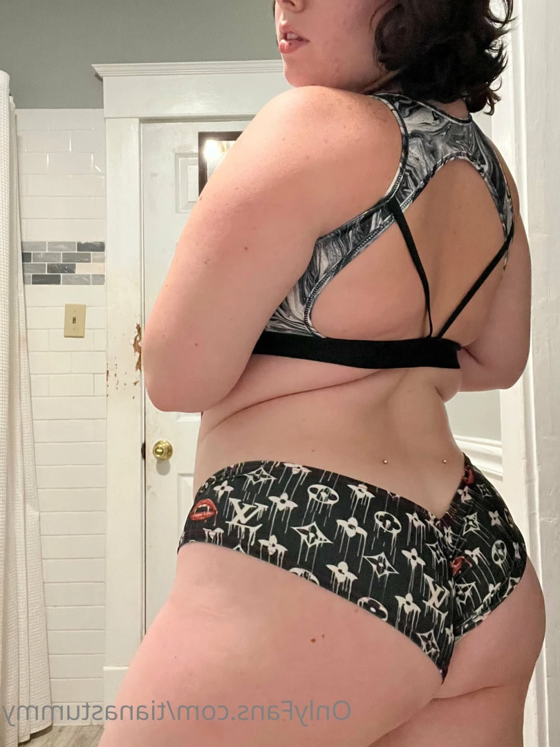 Tiana [ tianastummy ] Onlyfans leaked photo 5989607 on Hotleaks.tv