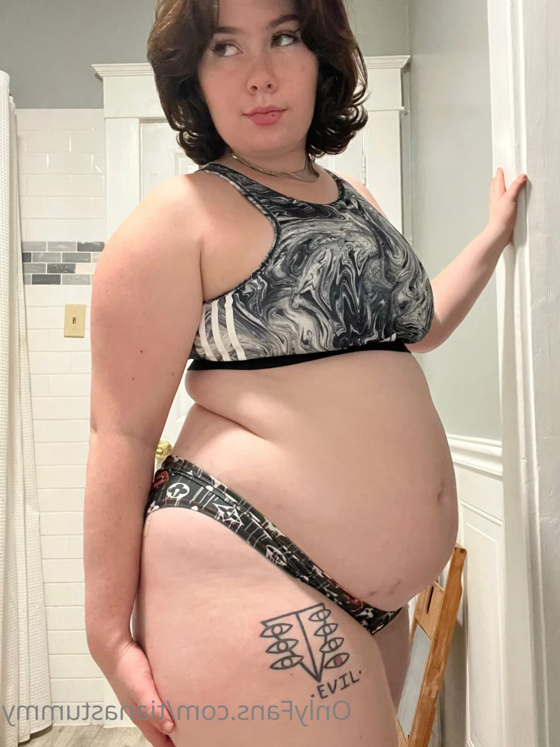 Tiana [ tianastummy ] Onlyfans leaked photo 5990071 on Hotleaks.tv