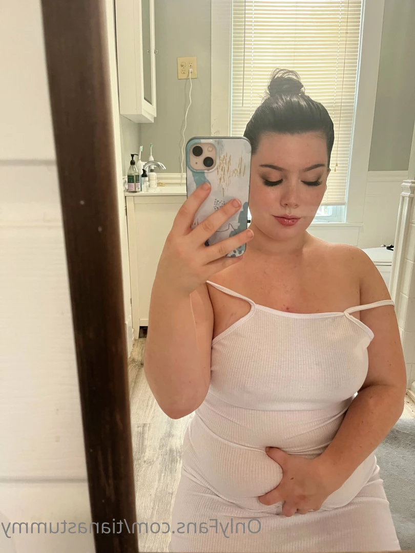 Tiana [ tianastummy ] Onlyfans leaked photo 5990134 on Hotleaks.tv