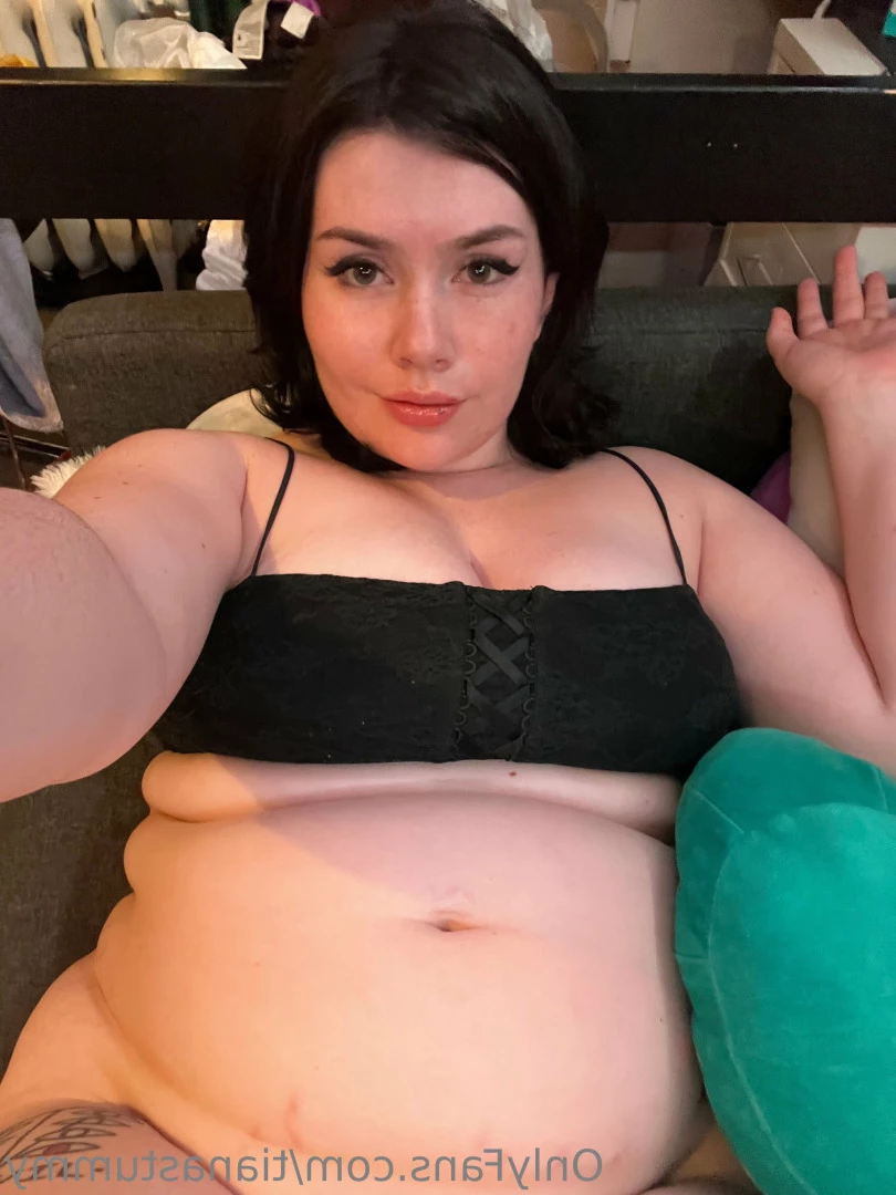 Tiana [ tianastummy ] Onlyfans leaked photo 5990302 on Hotleaks.tv
