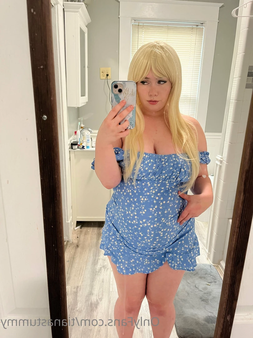 Tiana [ tianastummy ] Onlyfans leaked photo 5990875 on Hotleaks.tv