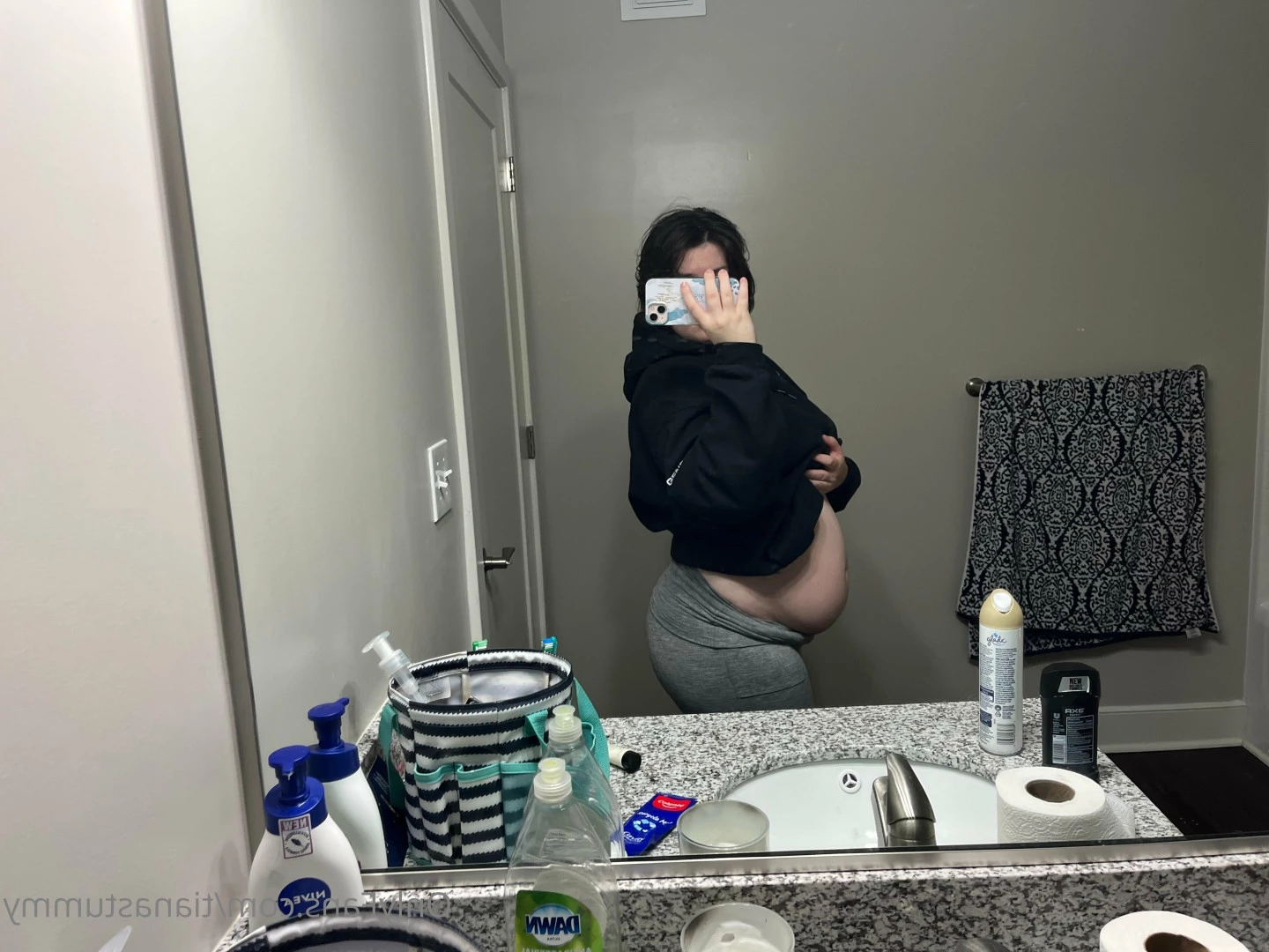Tiana [ tianastummy ] Onlyfans leaked photo 5991216 on Hotleaks.tv