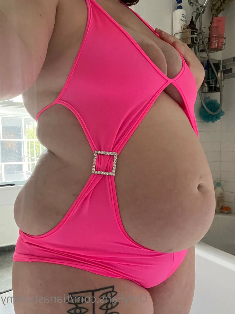 Tiana [ tianastummy ] Onlyfans leaked photo 5991342 on Hotleaks.tv