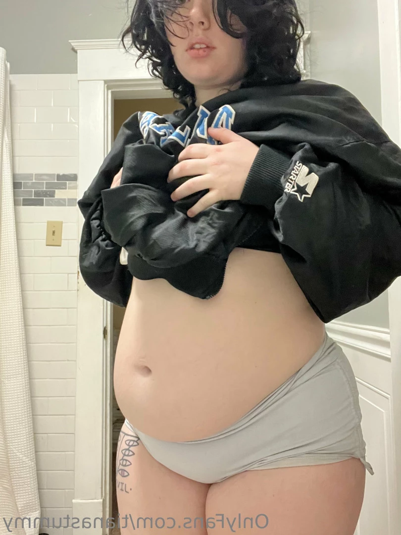 Tiana [ tianastummy ] Onlyfans leaked photo 9825012 on Hotleaks.tv