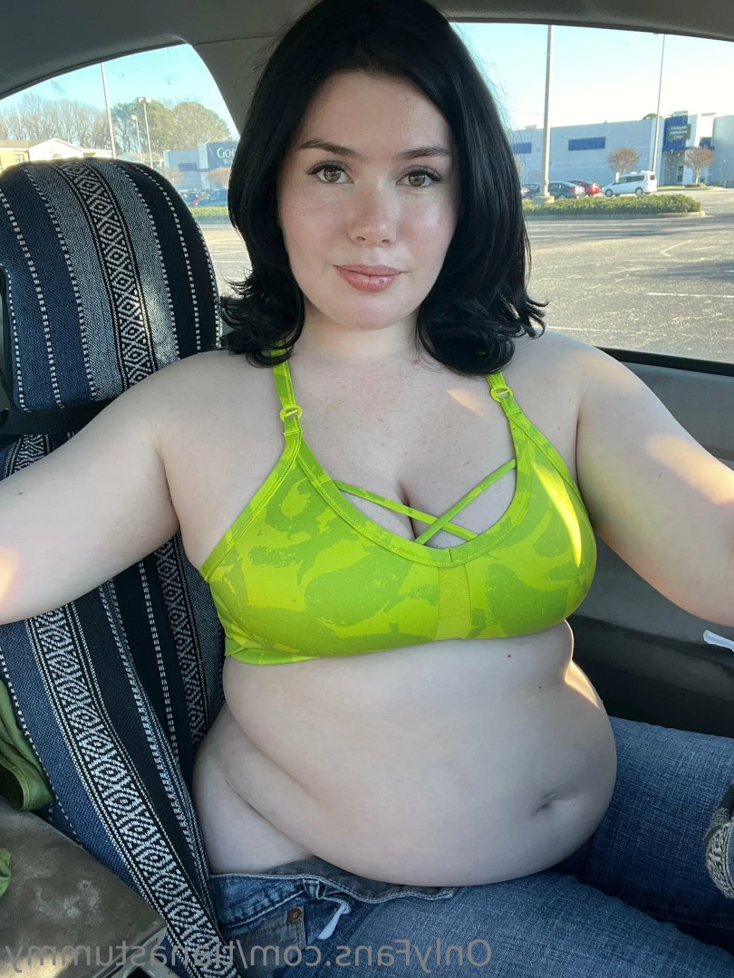 Tiana [ tianastummy ] Onlyfans leaked photo 9825304 on Hotleaks.tv