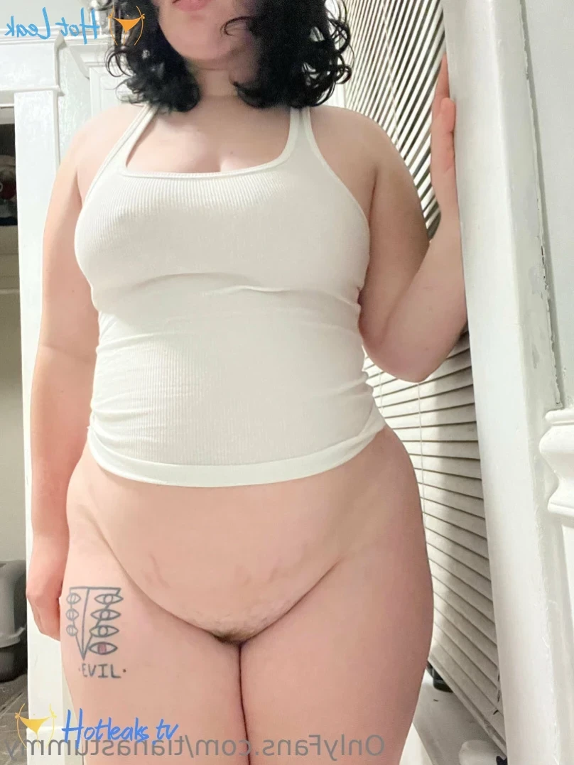 Tiana [ tianastummy ] Onlyfans leaked photo 12927196 on Hotleaks.tv