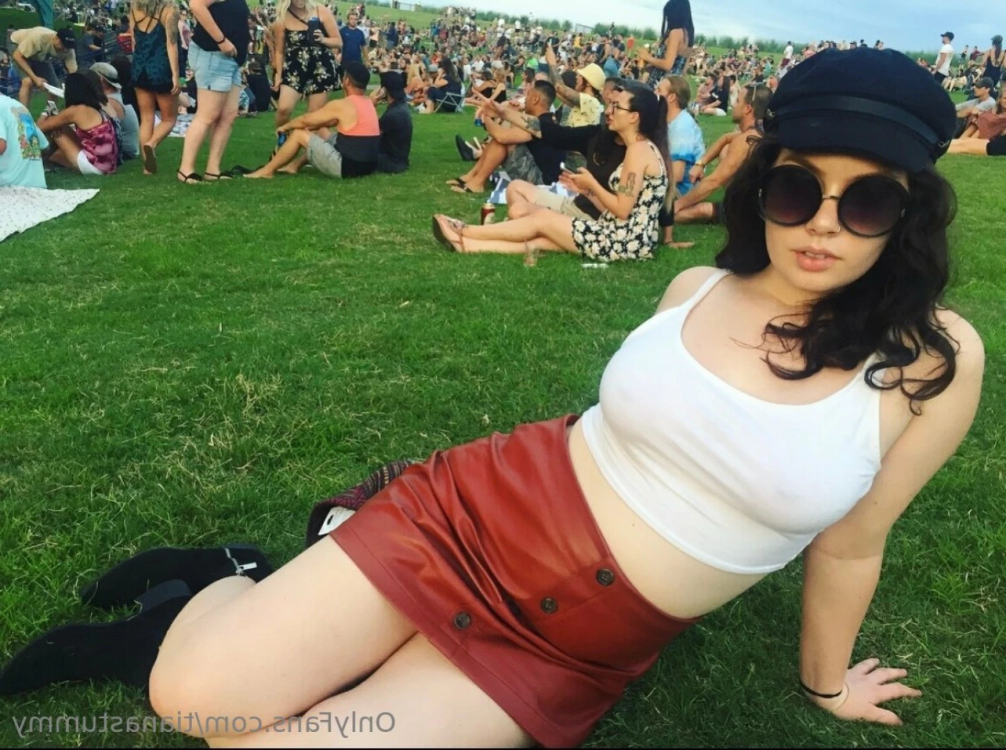 Tiana [ tianastummy ] Onlyfans leaked photo 15289503 on Hotleaks.tv