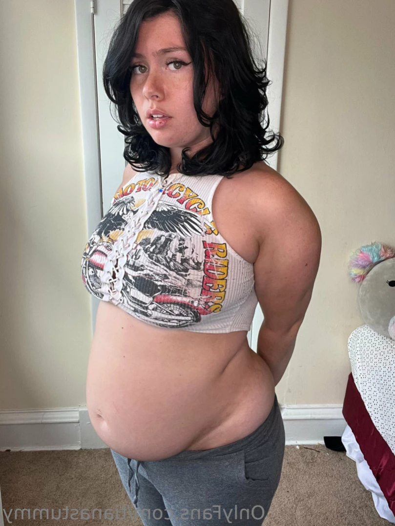 Tiana [ tianastummy ] Onlyfans leaked photo 16061135 on Hotleaks.tv