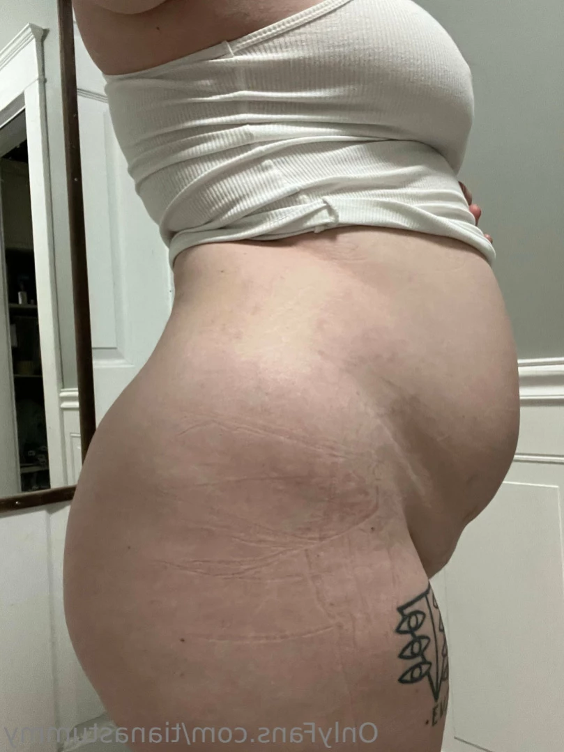 Tiana [ tianastummy ] Onlyfans leaked photo 16152446 on Hotleaks.tv