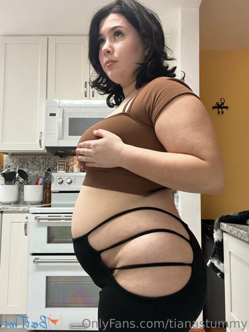 Tiana [ tianastummy ] Onlyfans leaked photo 16669389 on Hotleaks.tv