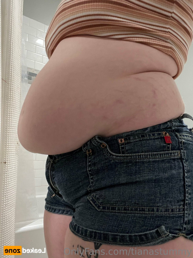 Tiana [ tianastummy ] Onlyfans leaked photo 16669410 on Hotleaks.tv