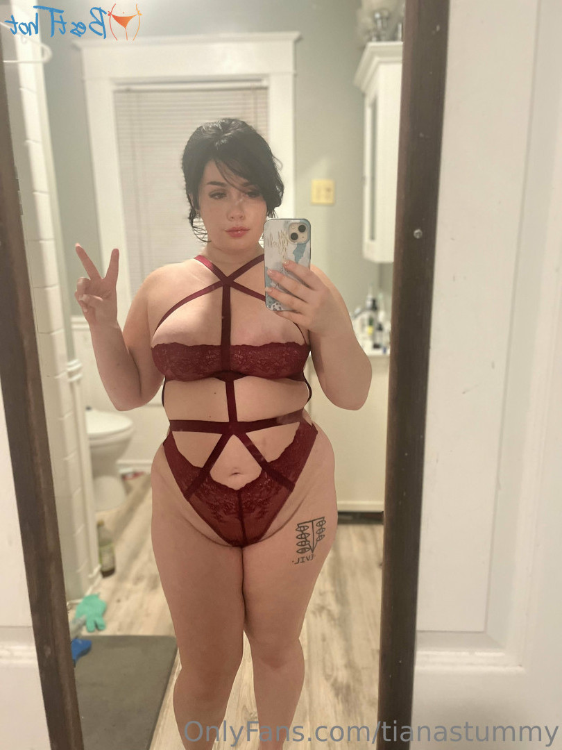 Tiana [ tianastummy ] Onlyfans leaked photo 16669449 on Hotleaks.tv