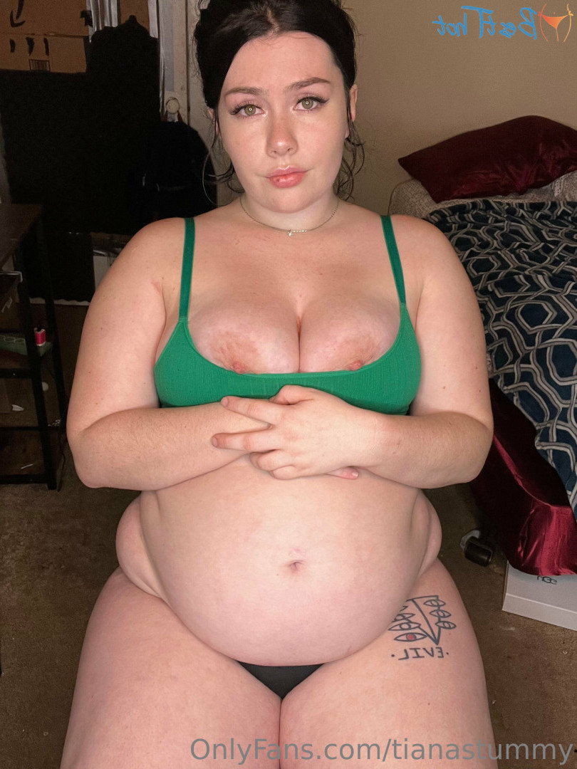 Tiana [ tianastummy ] Onlyfans leaked photo 16669479 on Hotleaks.tv