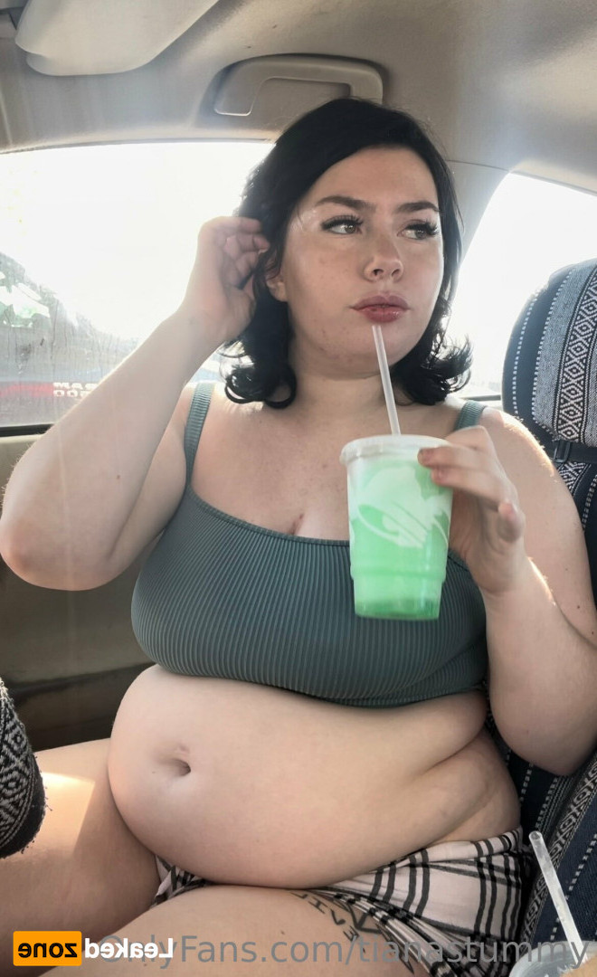 Tiana [ tianastummy ] Onlyfans leaked photo 16669545 on Hotleaks.tv