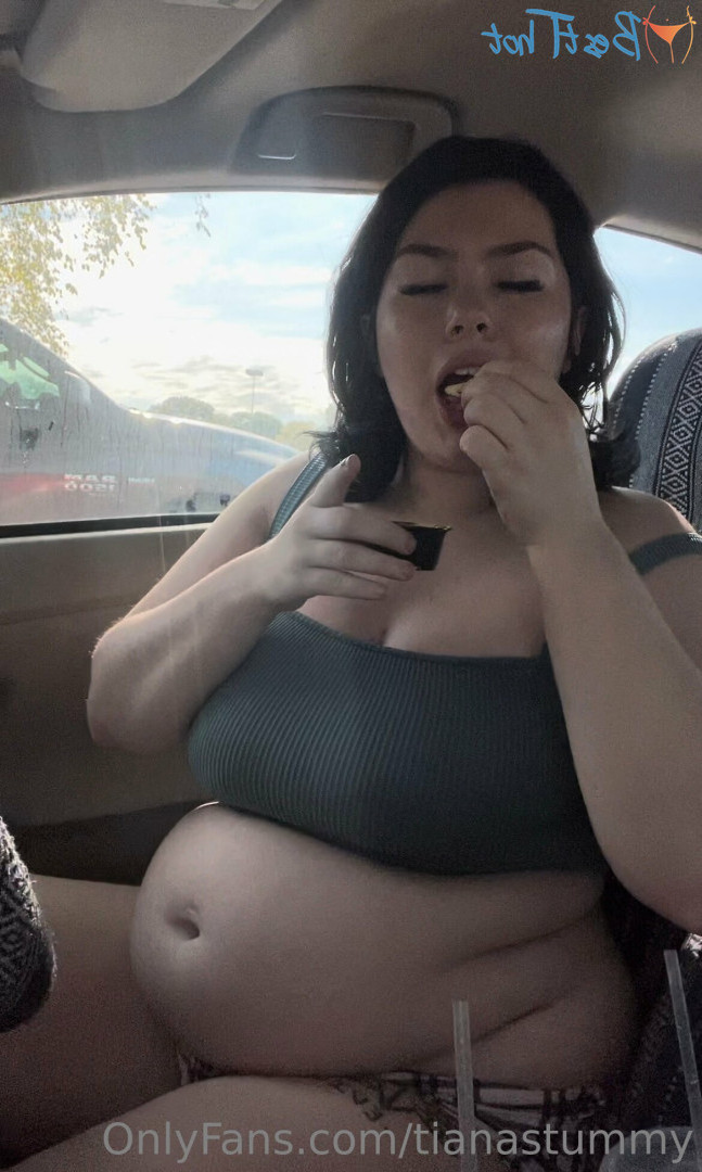 Tiana [ tianastummy ] Onlyfans leaked photo 16669569 on Hotleaks.tv