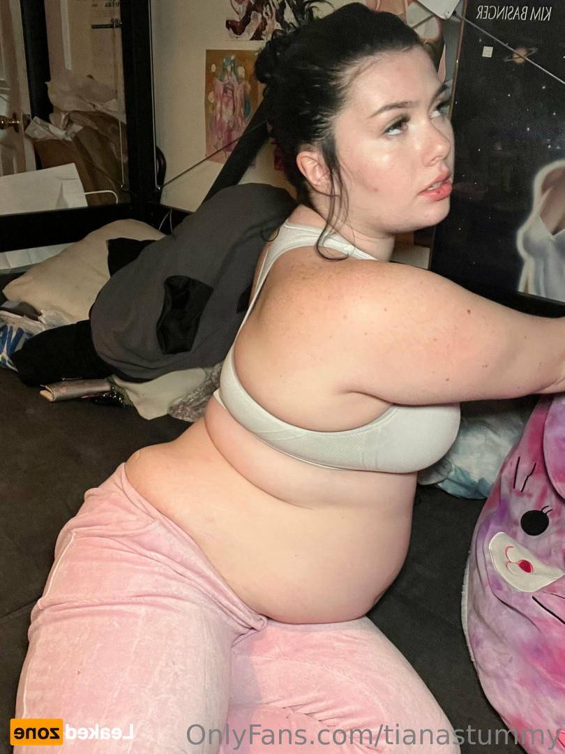 Tiana [ tianastummy ] Onlyfans leaked photo 16669620 on Hotleaks.tv