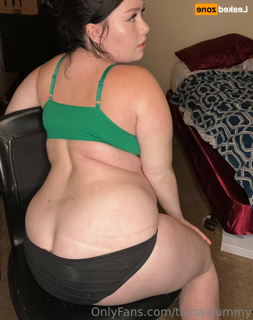 Tiana [ tianastummy ] Onlyfans leaked photo 16669845 on Hotleaks.tv