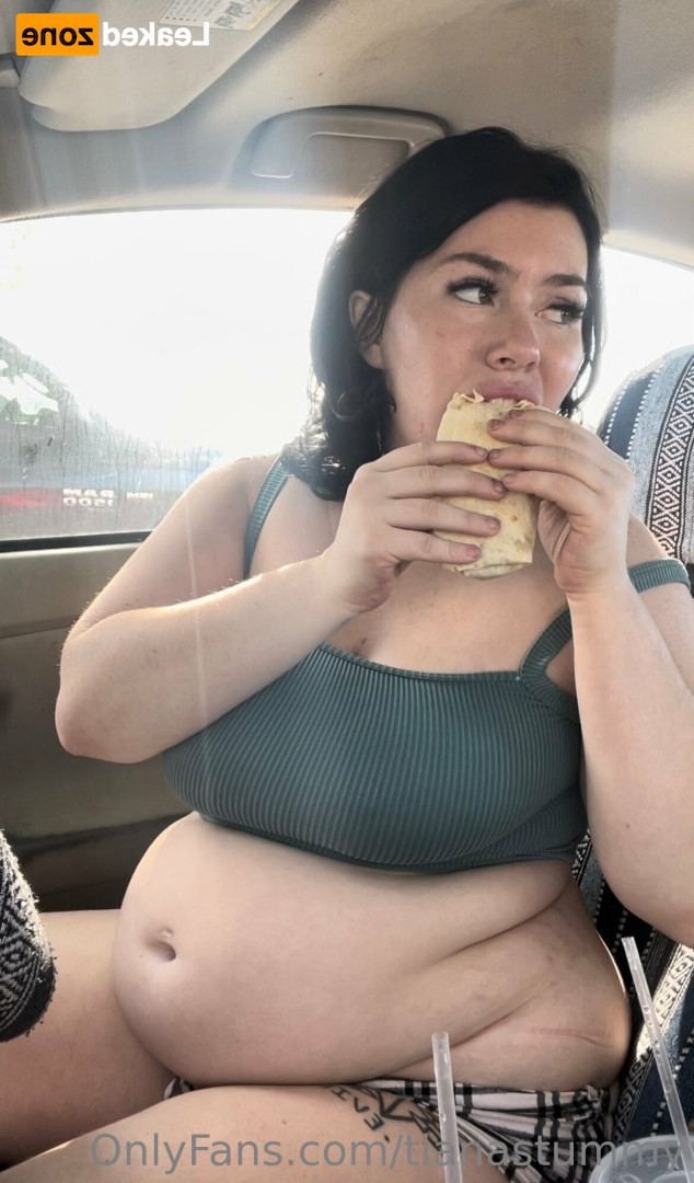 Tiana [ tianastummy ] Onlyfans leaked photo 16669860 on Hotleaks.tv