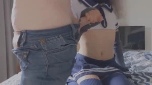 Almosttoast &amp; Mauwmauw [ toastmauwmauw ] Onlyfans leaked video 2235241 on Hotleaks.tv