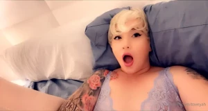toveyah Onlyfans leaked video 9036602 on Hotleaks.tv