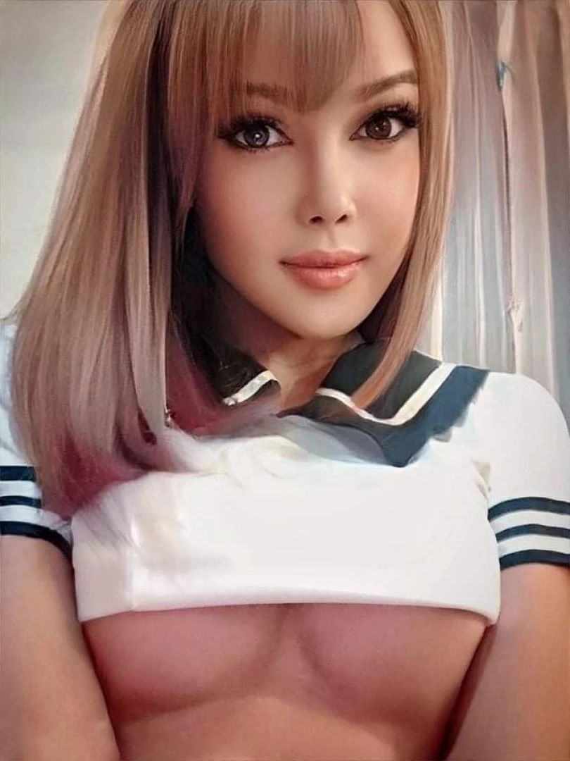 Trans So Hot FREE [ transsohot ] Onlyfans leaked photo 6242749 on Hotleaks.tv