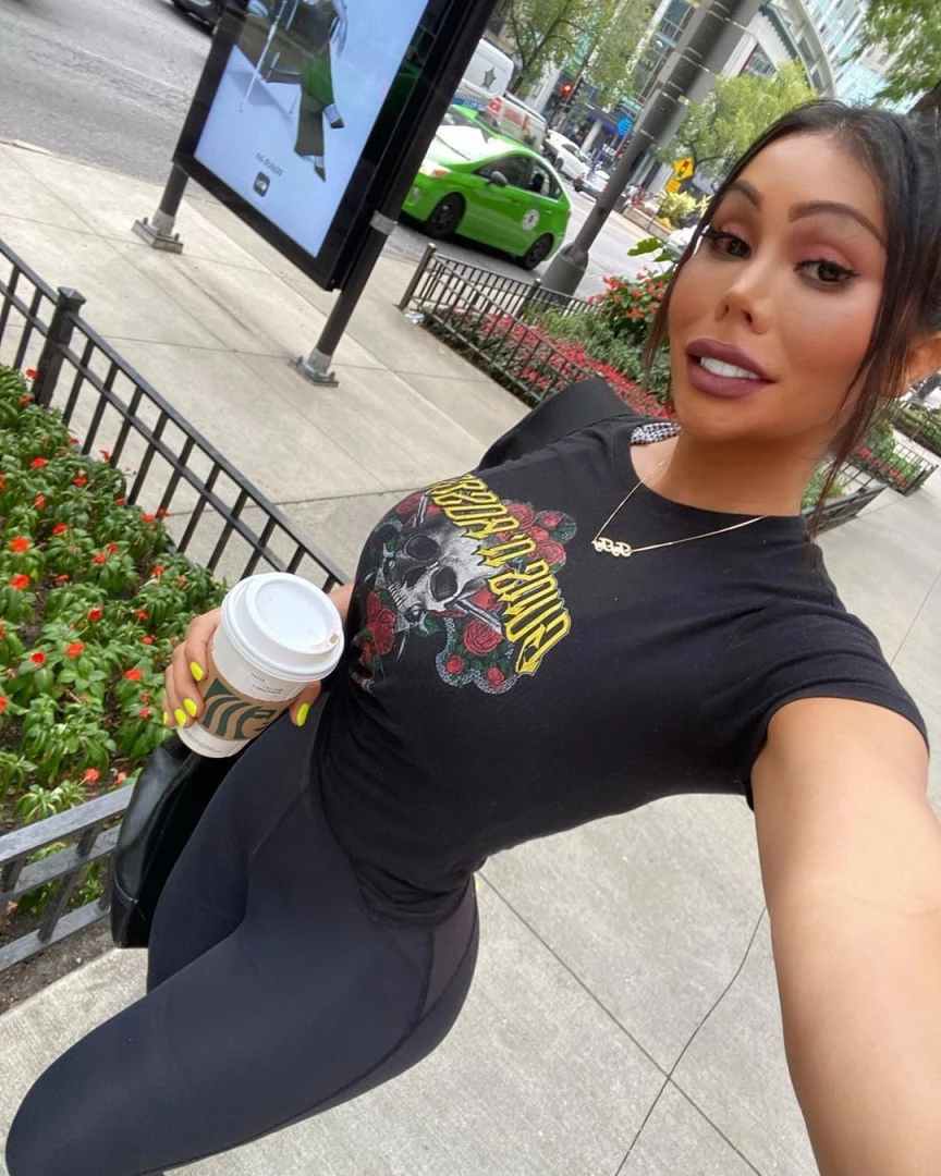 Trans So Hot FREE [ transsohot ] Onlyfans leaked photo 6243657 on Hotleaks.tv