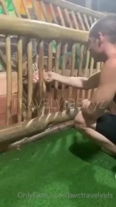 BIG J #BWC [ bwc2022 ] Onlyfans leaked video 1346155 on Hotleaks.tv