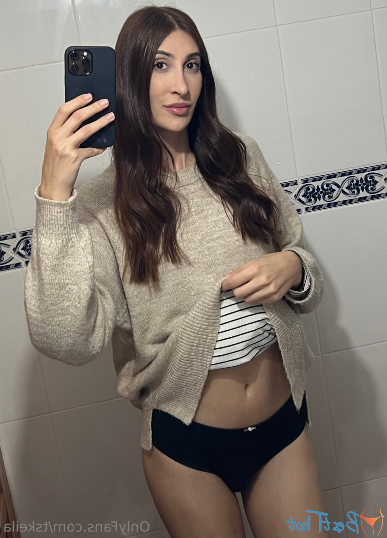 TS Keila [ tskeila ] Onlyfans leaked photo 18459284 on Hotleaks.tv