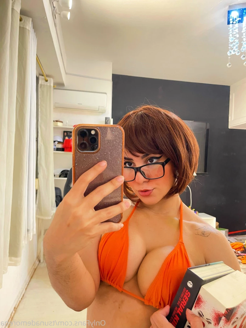 Victoria Matosa [ tsunademorena ] Onlyfans leaked photo 6027800 on Hotleaks.tv
