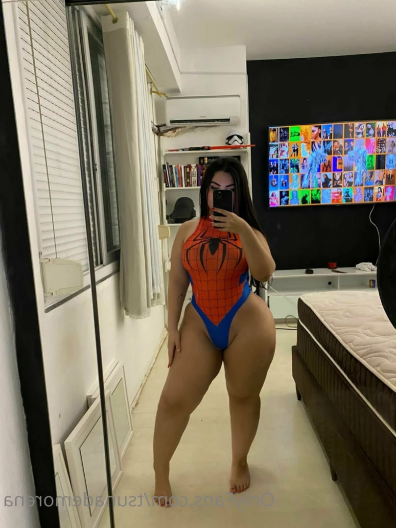 Victoria Matosa [ tsunademorena ] Onlyfans leaked photo 11759890 on Hotleaks.tv
