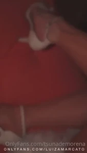 Victoria Matosa [ tsunademorena ] Onlyfans leaked video 12241231 on Hotleaks.tv