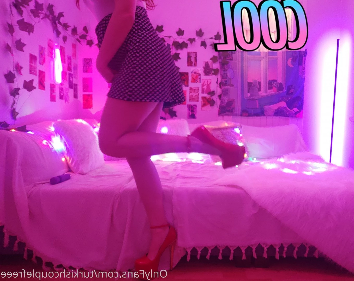 Anil Seda Turkish Couple [ turkishcouplefreee ] Onlyfans leaked photo 2206255 on Hotleaks.tv