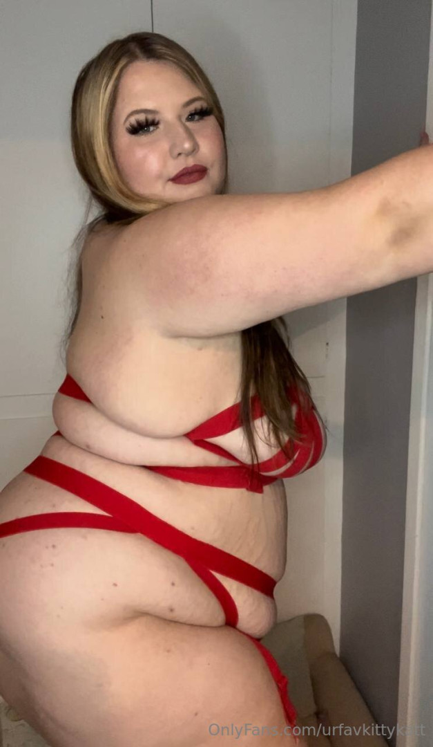 🍭 𝑯𝑶𝑹𝑵𝒀  BBW KITTY 🐱 CHECK DMs 👀 [ urfavkittykatt ] Onlyfans leaked photo 18465855 on Hotleaks.tv