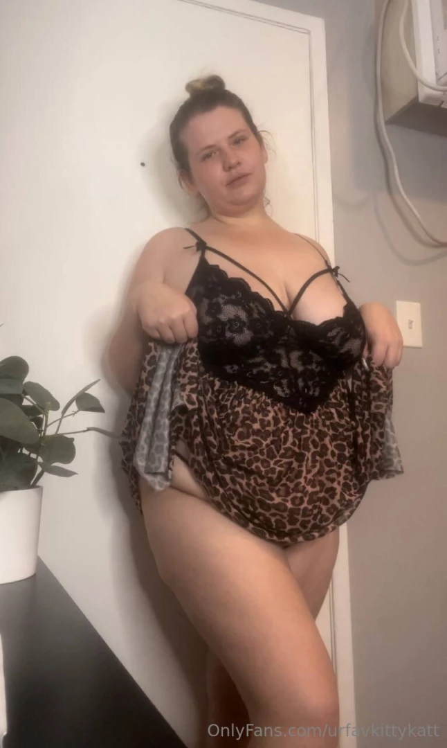 🍭 𝑯𝑶𝑹𝑵𝒀  BBW KITTY 🐱 CHECK DMs 👀 [ urfavkittykatt ] Onlyfans leaked photo 18618119 on Hotleaks.tv