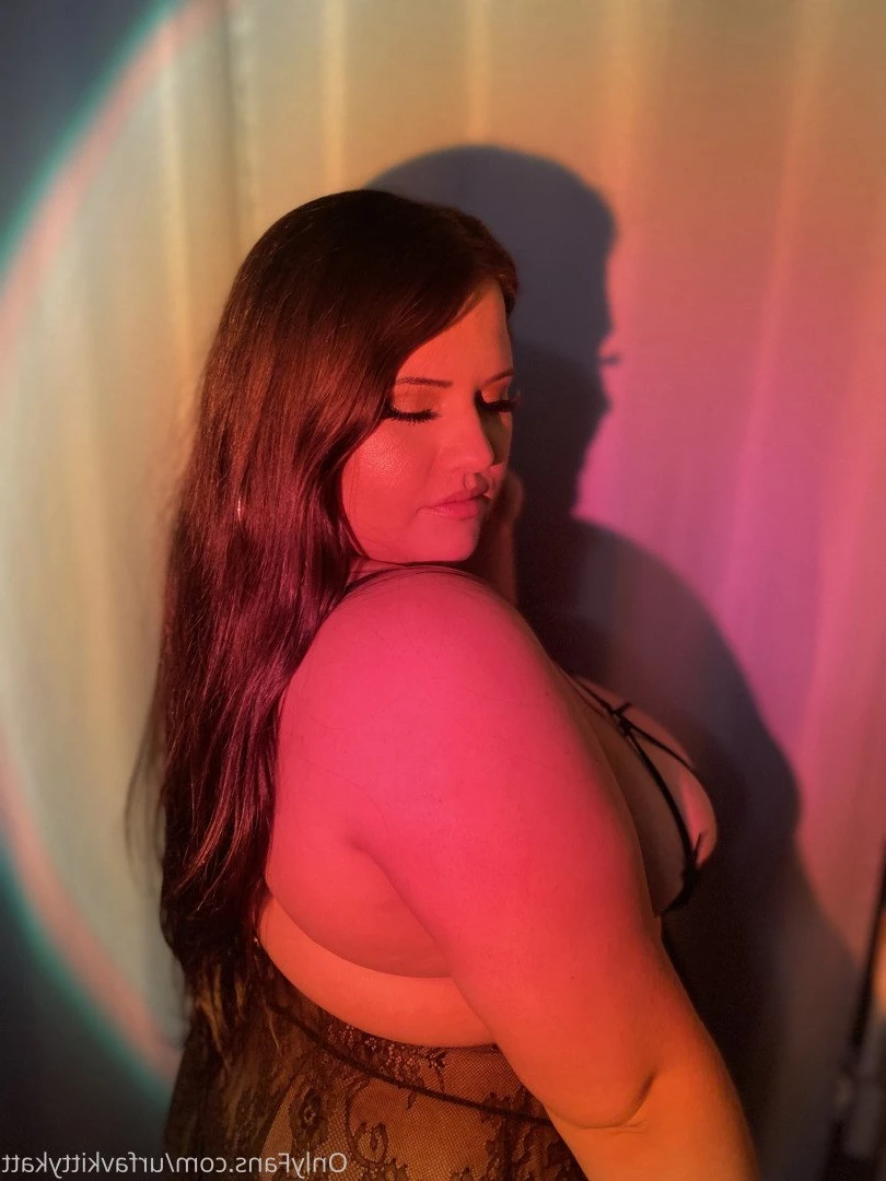 🍭 𝑯𝑶𝑹𝑵𝒀  BBW KITTY 🐱 CHECK DMs 👀 [ urfavkittykatt ] Onlyfans leaked photo 4448022 on Hotleaks.tv