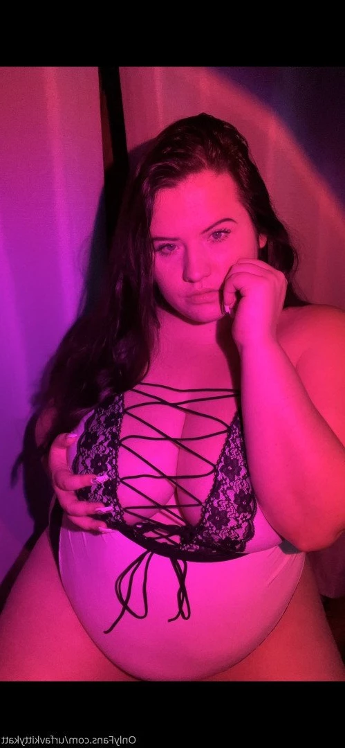 🍭 𝑯𝑶𝑹𝑵𝒀  BBW KITTY 🐱 CHECK DMs 👀 [ urfavkittykatt ] Onlyfans leaked photo 4448077 on Hotleaks.tv