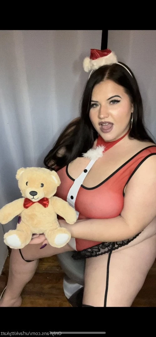 🍭 𝑯𝑶𝑹𝑵𝒀  BBW KITTY 🐱 CHECK DMs 👀 [ urfavkittykatt ] Onlyfans leaked photo 4448261 on Hotleaks.tv