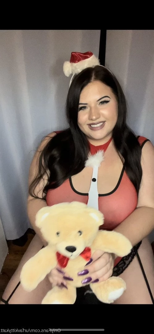 🍭 𝑯𝑶𝑹𝑵𝒀  BBW KITTY 🐱 CHECK DMs 👀 [ urfavkittykatt ] Onlyfans leaked photo 4448353 on Hotleaks.tv