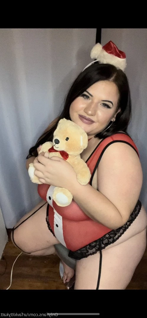 🍭 𝑯𝑶𝑹𝑵𝒀  BBW KITTY 🐱 CHECK DMs 👀 [ urfavkittykatt ] Onlyfans leaked photo 4448366 on Hotleaks.tv