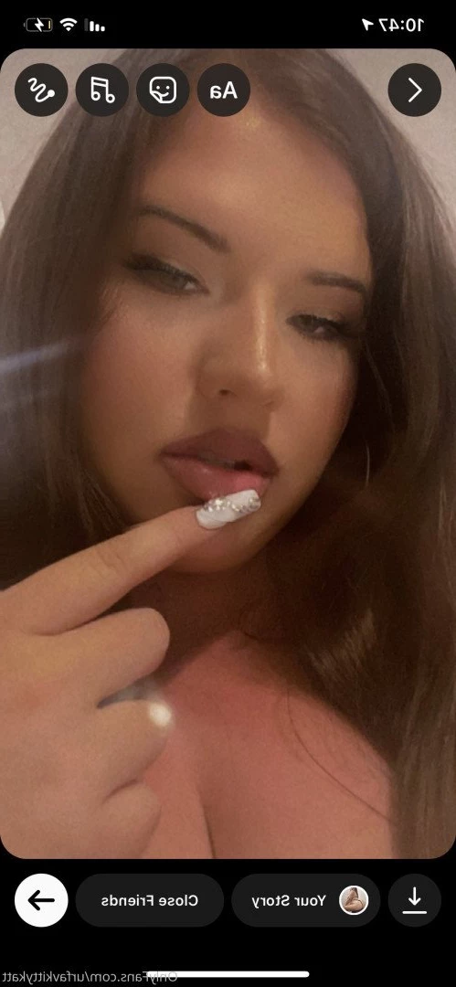 🍭 𝑯𝑶𝑹𝑵𝒀  BBW KITTY 🐱 CHECK DMs 👀 [ urfavkittykatt ] Onlyfans leaked photo 4448398 on Hotleaks.tv