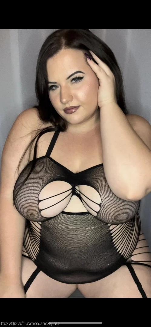 🍭 𝑯𝑶𝑹𝑵𝒀  BBW KITTY 🐱 CHECK DMs 👀 [ urfavkittykatt ] Onlyfans leaked photo 4448425 on Hotleaks.tv