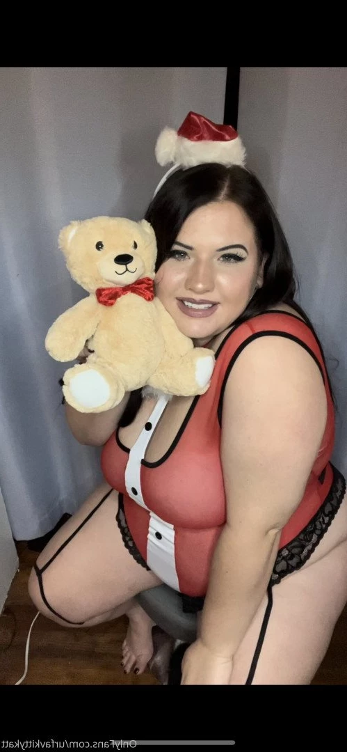 🍭 𝑯𝑶𝑹𝑵𝒀  BBW KITTY 🐱 CHECK DMs 👀 [ urfavkittykatt ] Onlyfans leaked photo 4448456 on Hotleaks.tv