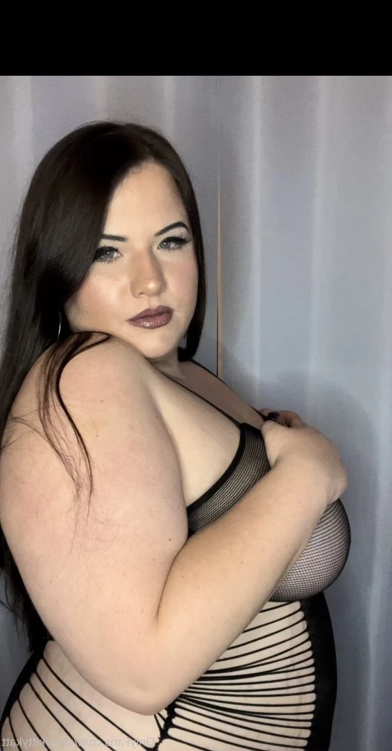 🍭 𝑯𝑶𝑹𝑵𝒀  BBW KITTY 🐱 CHECK DMs 👀 [ urfavkittykatt ] Onlyfans leaked photo 4448552 on Hotleaks.tv