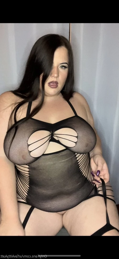 🍭 𝑯𝑶𝑹𝑵𝒀  BBW KITTY 🐱 CHECK DMs 👀 [ urfavkittykatt ] Onlyfans leaked photo 4448569 on Hotleaks.tv