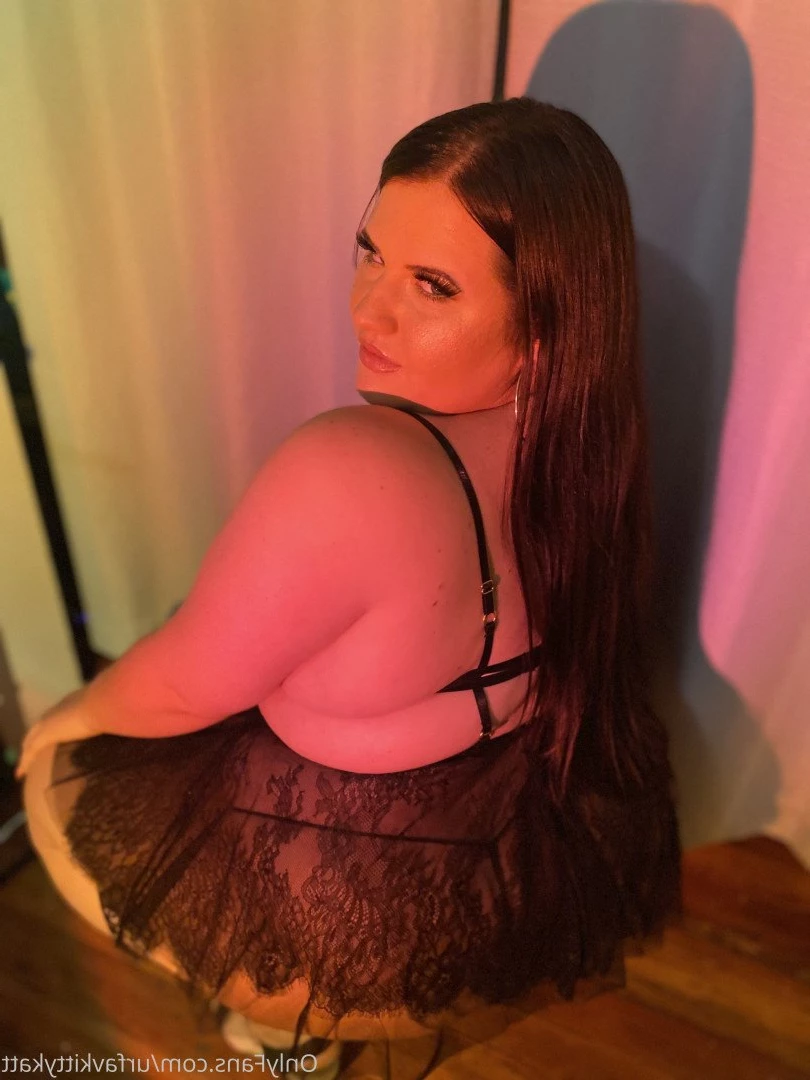 🍭 𝑯𝑶𝑹𝑵𝒀  BBW KITTY 🐱 CHECK DMs 👀 [ urfavkittykatt ] Onlyfans leaked photo 4448662 on Hotleaks.tv